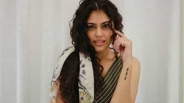 Faria Abdullah: లక్కీ ఛాన్స్ కొట్టేసిన చిట్టీ.. మంచు వారి అబ్బాయి సినిమాలో ఫారియా..