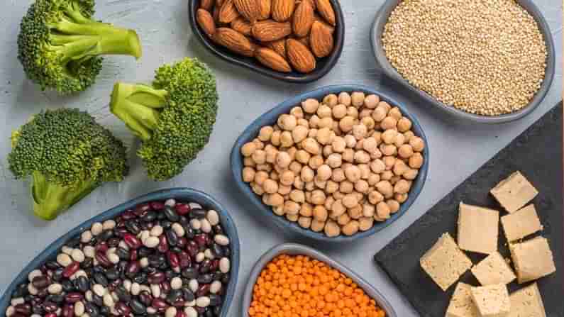 Proteins Foods: మీరు శాఖహారులా? ప్రోటిన్స్ ఎక్కువగా ఉన్న వెజిటెరియన్ ఫుడ్స్ ఎంటో తెలుసా..