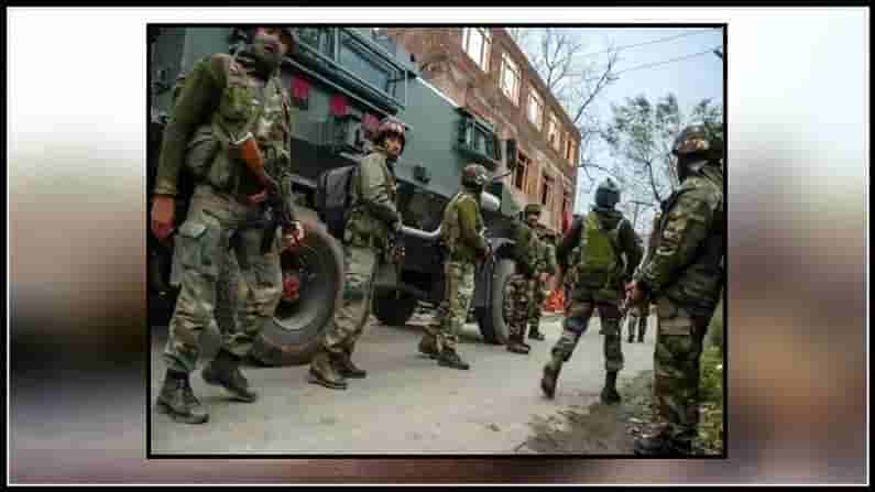 జమ్మూ కాశ్మీర్ ఎన్ కౌంటర్లో నలుగురు టెర్రరిస్టుల మృతి, పరారైన ఉగ్రవాదులకోసం గాలింపు