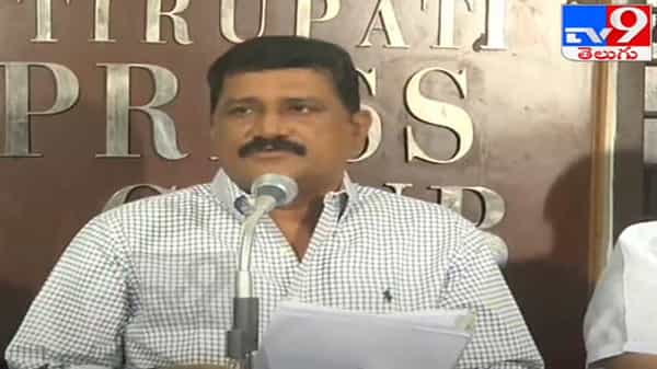 Ganta Srinivasa rao : ఉక్కు ఉద్యమంలోకి రావాలని పవన్ కల్యాణ్ను కోరిన టీడీపీ ఎమ్మెల్యే గంటా శ్రీనివాసరావు