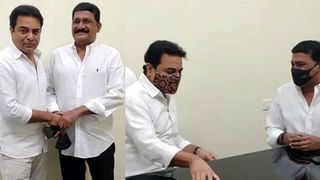 డబ్బుతోనే రాజకీయాలు.. ఇక నేను పోటీ చేయను.. కాంగ్రెస్ నేత చిన్నారెడ్డి ఆసక్తికర వ్యాఖ్యలు