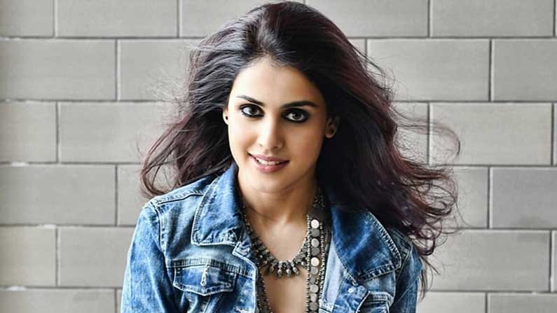 Genelia 1