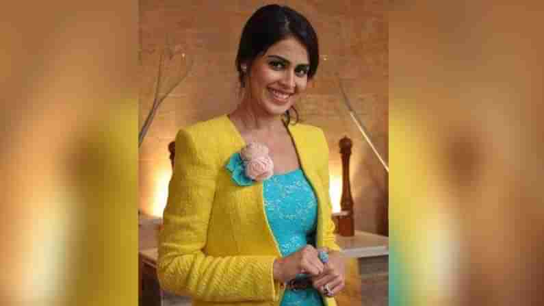 Genelia DSouza : అందాల జెనీలియా మరోసారి తెలుగులో మెరవనుందా..? రీఎంట్రీకి సిద్దమవుతున్న బొమ్మరిల్లు బ్యూటీ