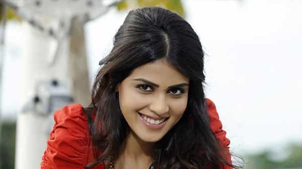 యంగ్ హీరో రామ్ సినిమాతో టాలీవుడ్ లో రీ ఎంట్రీ ఇవ్వనున్న క్రేజీ హీరోయిన్