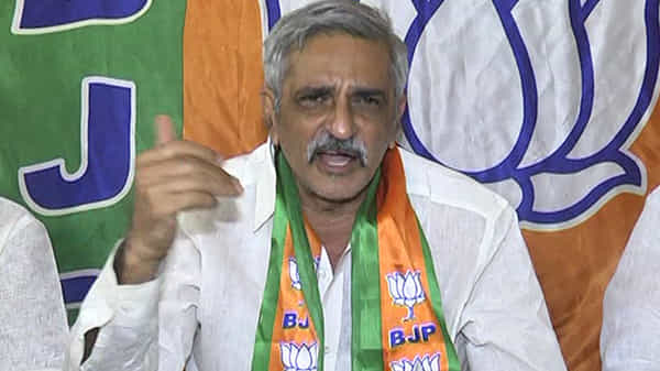 ఆ విషయంలో కేంద్ర నిర్ణయం సబబే.. జగన్, చంద్రబాబుకు అన్నీ తెలుసు.. రాజకీయ లబ్దికోసమే రాద్దాతమంటున్న బీజేపీ