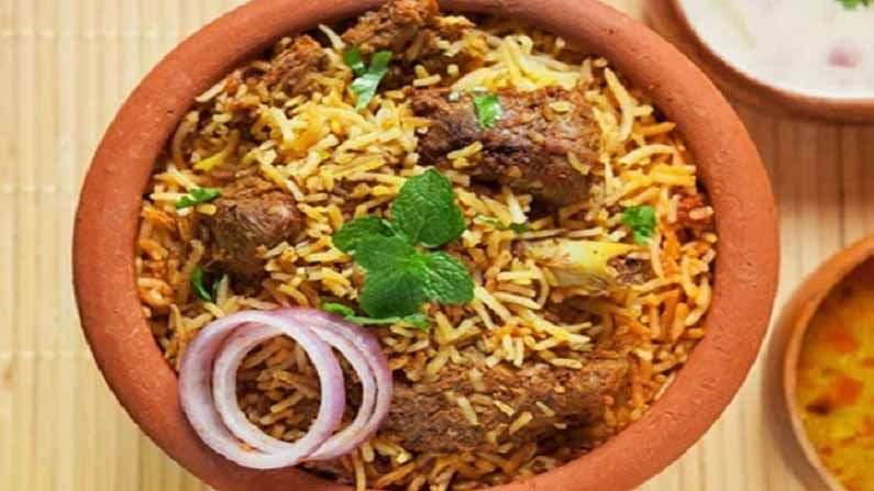 Gongura Mutton Biryani: నోరూరించే గోంగూర మటన్ బిర్యానీ.. ఇలా చేస్తే అచ్చం రెస్టారెంట్‏ టెస్ట్..