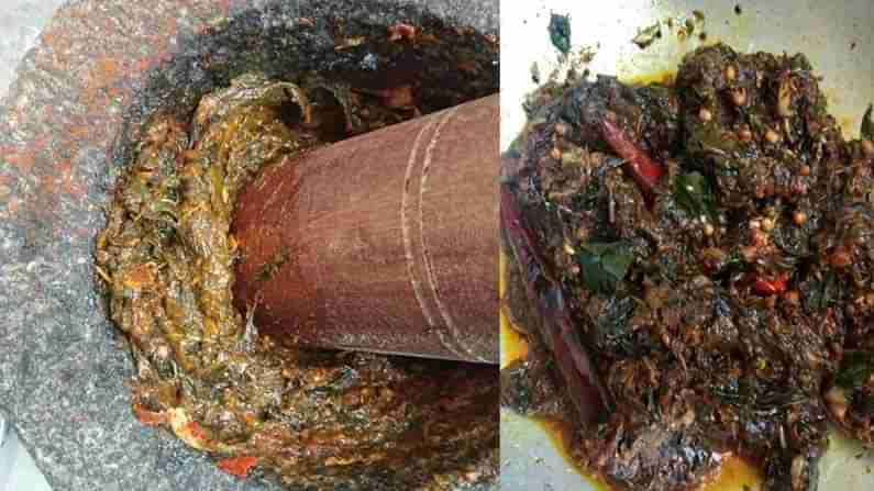 Gongura Roti Pachadi :  నోరూరించే ఆంధ్ర స్పెషల్ గోంగూర రోటి పచ్చడి తయారీ విధానం తెలుసుకుందాం..!