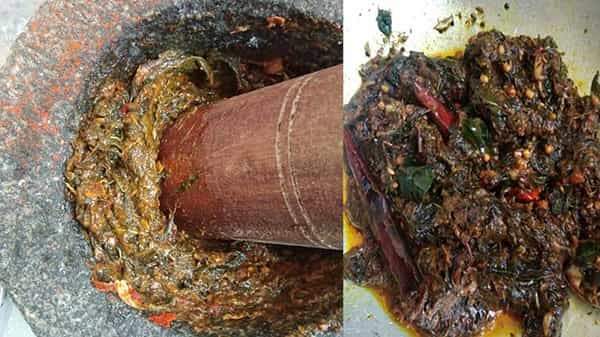 Gongura Roti Pachadi : నోరూరించే ఆంధ్ర స్పెషల్ గోంగూర రోటి పచ్చడి తయారీ విధానం తెలుసుకుందాం..!
