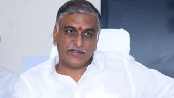 ఎన్నికల ఇంచార్జ్లతో మంత్రి హరీశ్రావు టెలికాన్ఫరెన్స్.. ఆ విషయంలో మంత్రి కీలక సూచనలు