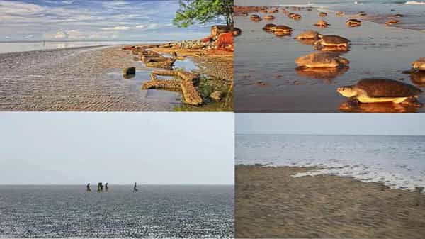 A Place of Mysteries: ప్రపంచంలోనే ఈ బీచ్ వెరీ స్పెషల్.. రోజుకు రెండు గంటలు మాయం.. అప్పుడు ముత్యాలు లభ్యం ఎక్కడంటే..!