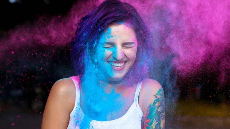 Holi Festival: హోలీ పండుగ కోసం సిద్ధమవుతున్నారా ? నిపుణుల సూచనలు బ్యూటీ టిప్స్ ఇవే..