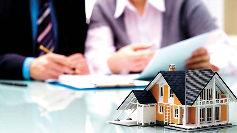 Home Loan: హోమ్‌లోన్ తీసుకుంటున్నారా.! అయితే ఈ విషయాలను తప్పక గుర్తించుకోండి.. లేదంటే.!