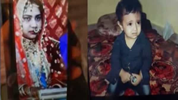 Hyderabad Crime News: భర్త ప్రేమగా చూస్తున్నాడని మూడేళ్ళ పసివాడిని రెండో అంతస్థు మీదనుంచి విసిరిన పినతల్లి