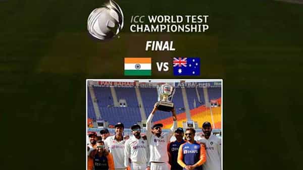 No 1 Test Team: డబ్ల్యూటీసీ ఫైనల్కు కోహ్లీసేన.. లార్డ్స్లో అమీతుమీ.. టెస్టుల్లో అగ్రస్థానం..