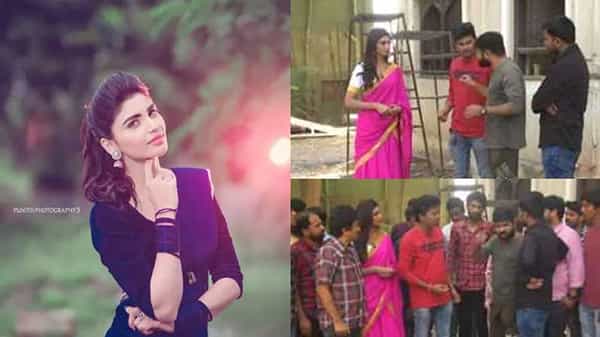Extra Jabardasth: జబర్ధస్త్ షూటింగ్ సెట్లో టీమ్ లీడర్ల మధ్య గొడవ.. ఆత్మహత్య ప్రయత్నం చేసిన వర్ష..