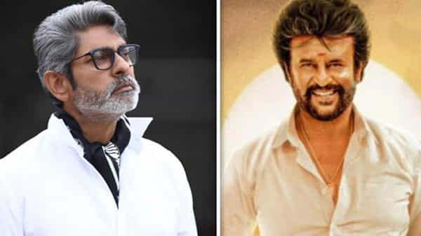 Jagapathi babu : అరవింద సమేతకు మించిన ఈవిల్ క్యారెక్టర్..రజనీ సినిమాలో తన పాత్ర గురించి జగ్గూ భాయ్ హింట్