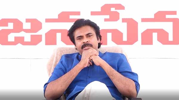 Pawan :వైసీపీకి విశాఖ ఉక్కుపై చిత్తశుద్ధి.. ప్రేమ ఉంటే, ఎన్నికల స్టంట్లు మాని, పార్లమెంట్ సాక్షిగా నిరూపించుకోవాలి