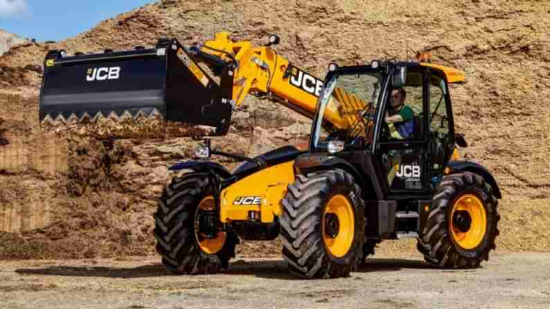 Real Name of JCB Machine: మీకు ఈ విషయం తెలుసా? జెసిబి సంస్థ పేరు, మరి.. ఈ యంత్రంను ఏమంటారో చెప్పగలరా..!