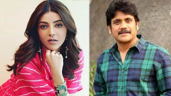 మరో ప్రాజెక్ట్కు గ్రీన్ సిగ్నల్ ఇచ్చిన కాజల్.. మొదటి సారి మన్మధుడితో జతకట్టనున్న చందమామ..
