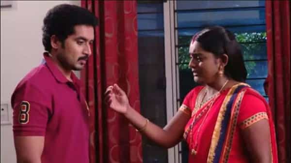 Karthika Deepam Vantalakka : అత్తగారితో నమ్మకం మీదనే నమ్మకం పోయిందంటున్న వంటలక్క