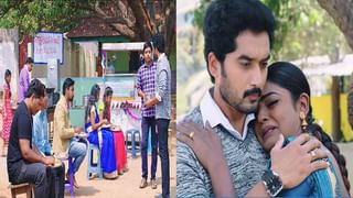 Extra Jabardasth: జబర్ధస్త్ షూటింగ్ సెట్‏లో టీమ్‏ లీడర్ల మధ్య గొడవ.. ఆత్మహత్య ప్రయత్నం చేసిన వర్ష..