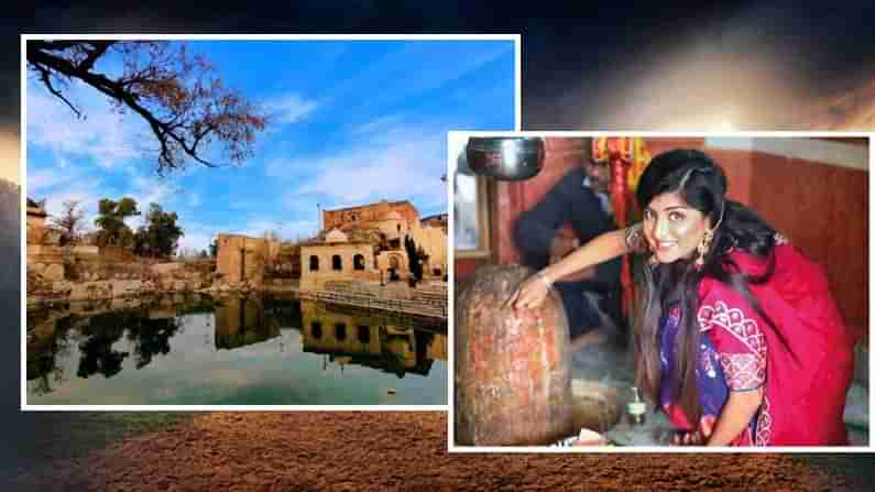 Katas Raj Temple in Pakistan: పాకిస్తాన్‌లో పరమశివుడి ఆలయం.. దాయాది దేశంలో విరాజిల్లుతున్న భోళాశంకరుడు