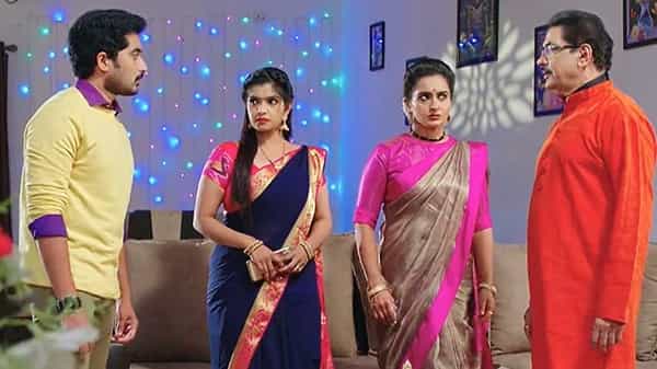 Karthika Deepam: చెప్పుడు మాటలు వినను.. నా నమ్మకం నాకుంది అన్న కార్తీక్.. నీ నమ్మకానికి నేను అండగా ఉంటానన్న సౌందర్య