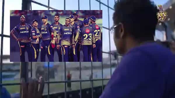 IPL 2021: అప్పుడే ప్రాక్టీస్ మొదలుపెట్టారు.. దుమ్మురేపుతున్నారు.. క్వారంటైన్ సాంగ్ విడుదల చేసిన కేకేఆర్