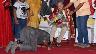 Pushpaka Vimanam : విజయ్ దేవరకొండ చేతుల మీదుగా ‘‘పుష్పక విమానం’’ ఫస్ట్ సాంగ్