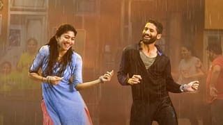 Republic Movie First Look: ’74 ఏళ్లుగా ప్రభుత్వం ఉందన్న భ్రమలో బతుకున్నాం’ అంటోన్న మెగా హీరో.. ఆసక్తిగా రిపబ్లిక్‌..