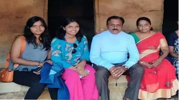 మదనపల్లె జంట హత్యల కేసు: కోలుకున్న పురుషోత్తంనాయుడు, పద్మజ.. మానసిక ఆసుపత్రి నుంచి డిశ్చార్జి