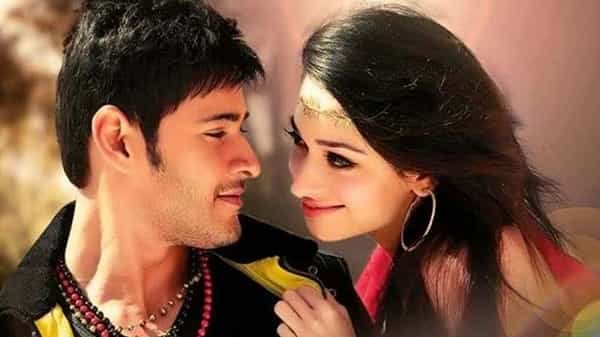 Mahesh Babu and Tamanna : మహేష్ బాబుతో మరోసారి మిల్కీబ్యూటీ.. కానీ ఈ సారి ఇలా..