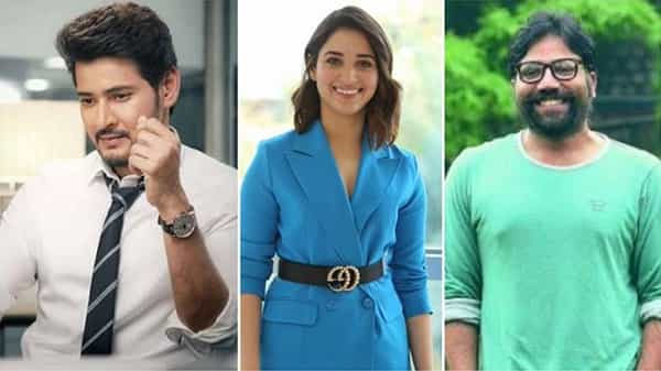 Mahesh Babu and Sandeep Vanga : మహేష్ బాబును డైరెక్ట్ చేయనున్న అర్జున్ రెడ్డి దర్శకుడు..