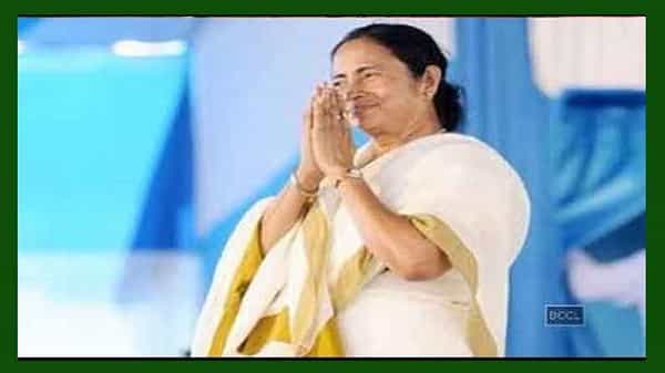 పశ్చిమ బెంగాల్లో దీదీదే హవా.. పుంజుకున్న బీజేపీ బలం.. ఏబీపీ సీ-ఓటర్ ఒపీనియన్ పోల్లో వెల్లడి