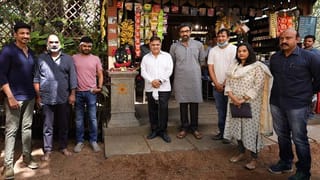 Anasuya Bharadwaj : అందాల అనసూయ ‘ఖిలాడి’గా కనిపించనుందా.. నెగిటివ్ రోల్‌‌‌‌‌లో రంగమ్మత్త..?