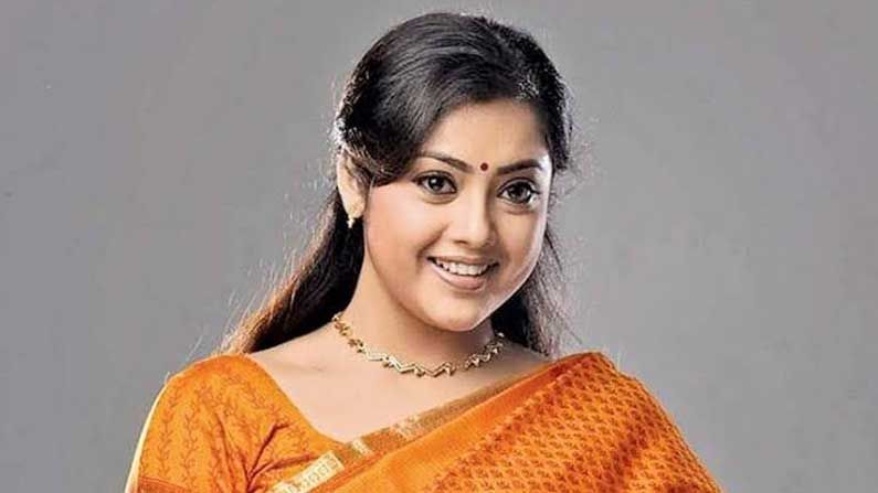 Actress Meena: బాలయ్య సరసన మరోసారి నటించనున్న అందాల సీనియర్ నటి..