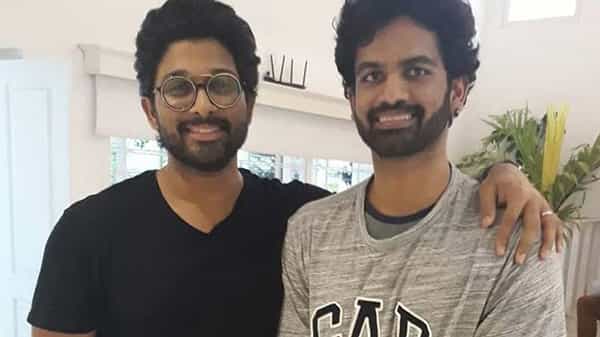 Hero Muttamsetty Viran : మెగాస్టార్ ఫ్యామిలీనుంచి టాలీవుడ్ కు మరో యంగ్ హీరో.. త్వరలో ప్రేక్షకుల ముందుకు..