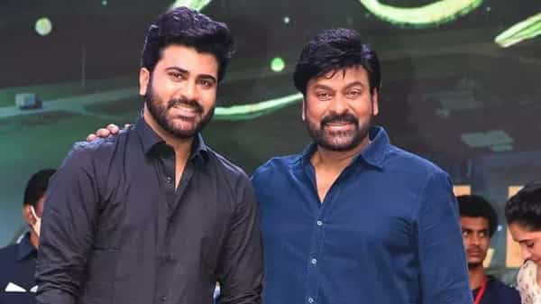 Sreekaram Movie : శర్వానంద్ నటనకు శ్రీకారం పడింది అక్కడే.. యాక్టింగ్కు తిలకం దిద్దింది కూడా నేనే : మెగాస్టార్