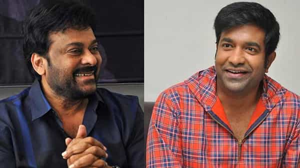 Acharya Movie : వెన్నెల కిషోర్ తో కలిసి నవ్వులు పూయించనున్న మెగాస్టార్.. ఆచార్యలో కామెడీ ట్రాక్ అదిరిపోతుందట..