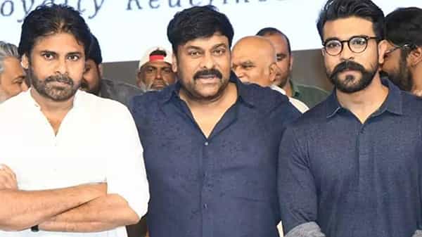ఒకే ఫ్రేమ్లో చిరు, పవన్, రామ్ చరణ్.. మెగా అభిమానులకు బిగ్ సర్ఫ్రైజ్ ఇవ్వనున్న మేకర్స్..