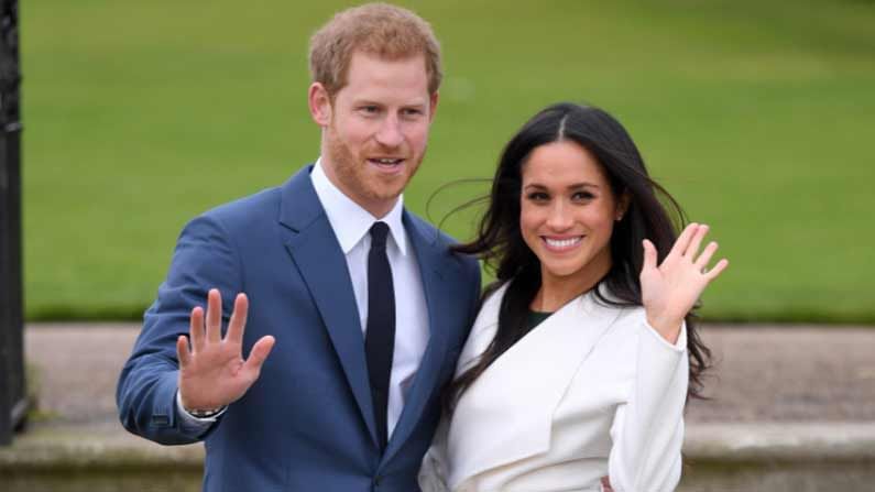 Meghan Markle : రాకుమారి మేఘన్‌ మార్కెల్‌ భర్తతో కలిసి ఇచ్చిన ఇంటర్వూకి రెండే రోజులు, బ్రిటన్‌ రాణి కోటలో కలవరం