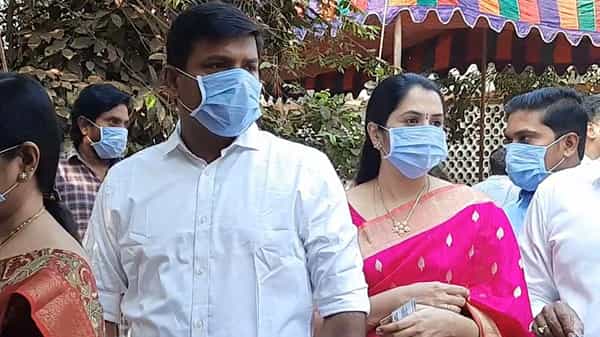 Visakha Steel plant privatisation : విశాఖ స్టీల్ ప్లాంట్ని పరిరక్షించుకుని తీరుతాం : అనకాపల్లి వైసీపీ ఎమ్మెల్యే గుడివాడ అమర్నాథ్