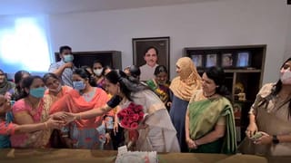 ఏపీలో నేటితో ప్రచారానికి తెర.. ఆఖరు రోజున జోరందుకున్న అమాత్యుల ఎన్నికల ప్రచారం