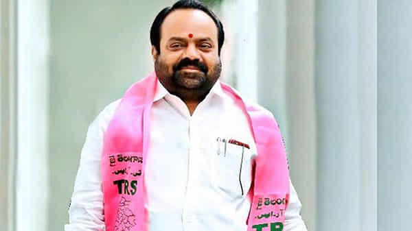 TS MLC Corona: ఎమ్మెల్సీ పురాణం సతీష్కు కరోనా పాజిటివ్.. బడ్జెట్ సమావేశాలు కుదించే అవకాశం