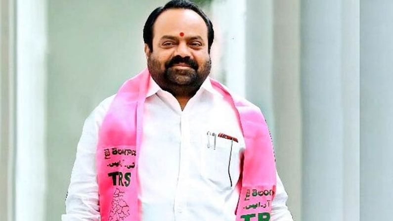 TS MLC Corona: ఎమ్మెల్సీ పురాణం సతీష్‌కు కరోనా పాజిటివ్‌.. బడ్జెట్‌ సమావేశాలు కుదించే అవకాశం