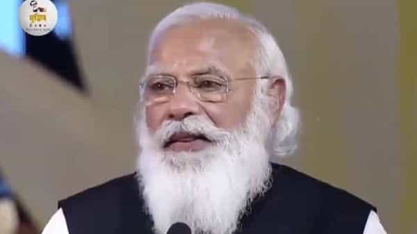 Modi in Bangladesh : ముజిబుర్ రెహమాన్ శతజయంతి ఉత్సవాల్లో మోదీ, భారత్ - బంగ్లా ఐక్యంగా, అప్రమత్తంగా ఉండాలని పిలుపు