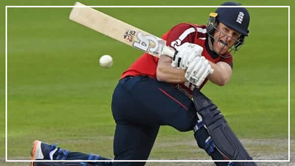 India Vs England 2021: భారత్తో చివరి రెండు వన్డేలకు ఇంగ్లాండ్ కెప్టెన్ మోర్గాన్ దూరం... అతని స్థానంలో ఎవరంటే...