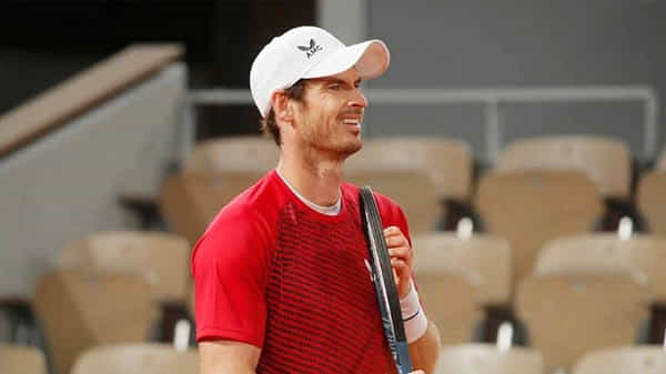 Andy Murray: రిటైర్మెంట్ ప్లాన్స్ను ప్రకటించిన ప్రముఖ టెన్నిస్ స్టార్ ప్లేయర్..!