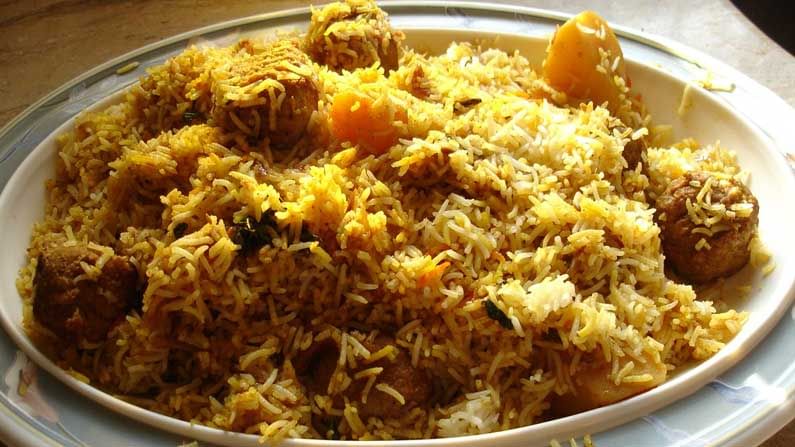 Home Cooking Mutton Kofta Biryani : రుచికరమైన మటన్ కోఫ్తా బిర్యానీ తయారీ విధానం