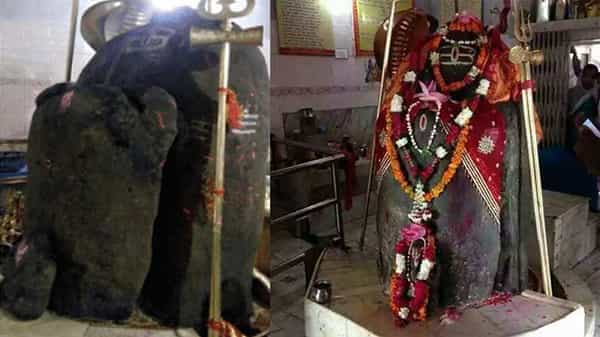 Kathgarh Shiva Mandir : వేసవిలో శివ పార్వతులుగా .. శీతాకాలంలో అర్ధనారీశ్వరులుగా దర్శనమిచ్చే లింగం ఎక్కడ ఉందో తెలుసా..!